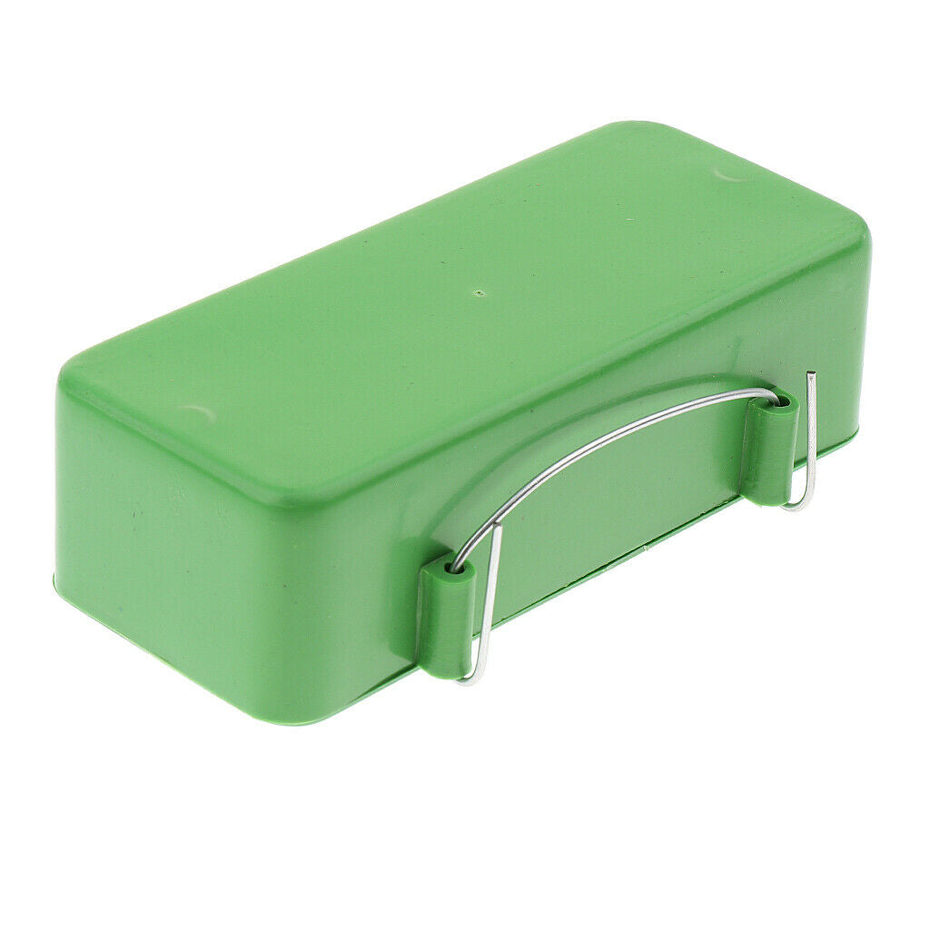 2pcs food dispenser food bowl water bowl bathtub for