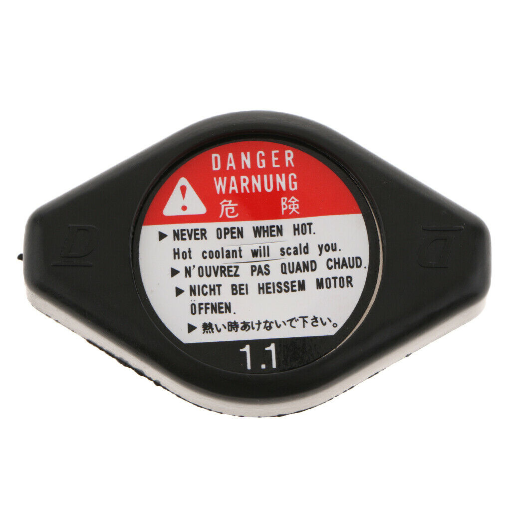 Radiator Water Filler with Radiator Caps for  Civic 2006-2011