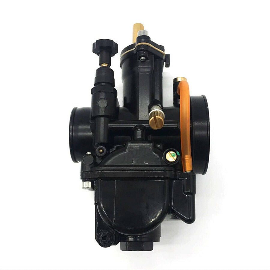 Aluminum 28mm  Carburetor For 2 Stroke/4 Stoke Cycle 80cc -350cc Motorcycle