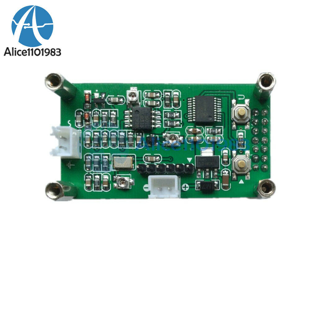 2PCS 1MHz -1.1GHz LED Frequency Counter Tester For Ham Radio PLJ-0802-F