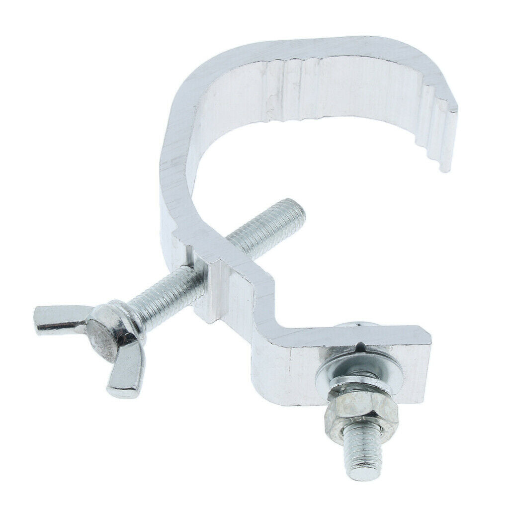 Heavy Duty Aluminum Alloy  Clamp For Christmas Band Club A011