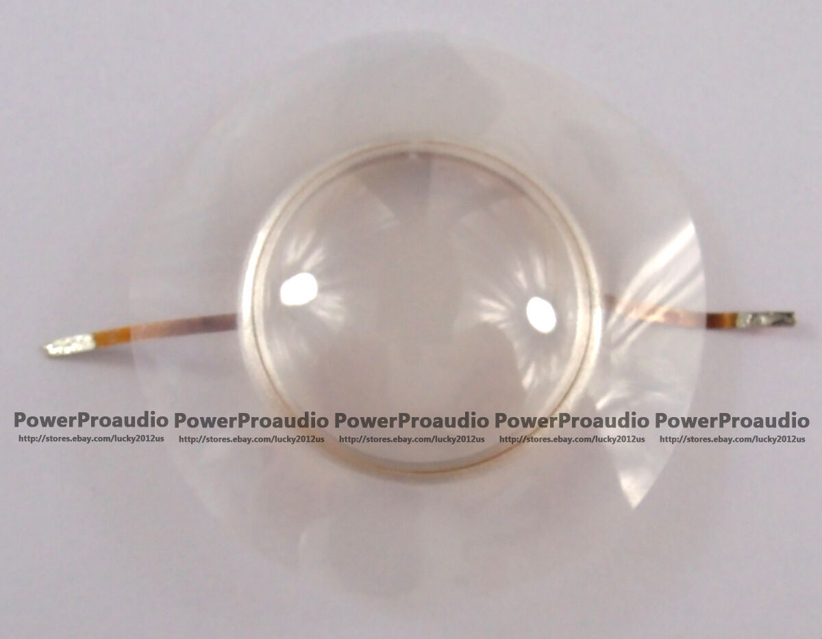 1x replacement diaphragm for JBL 2414H, 2414H-1 EON 305, 315, 210P