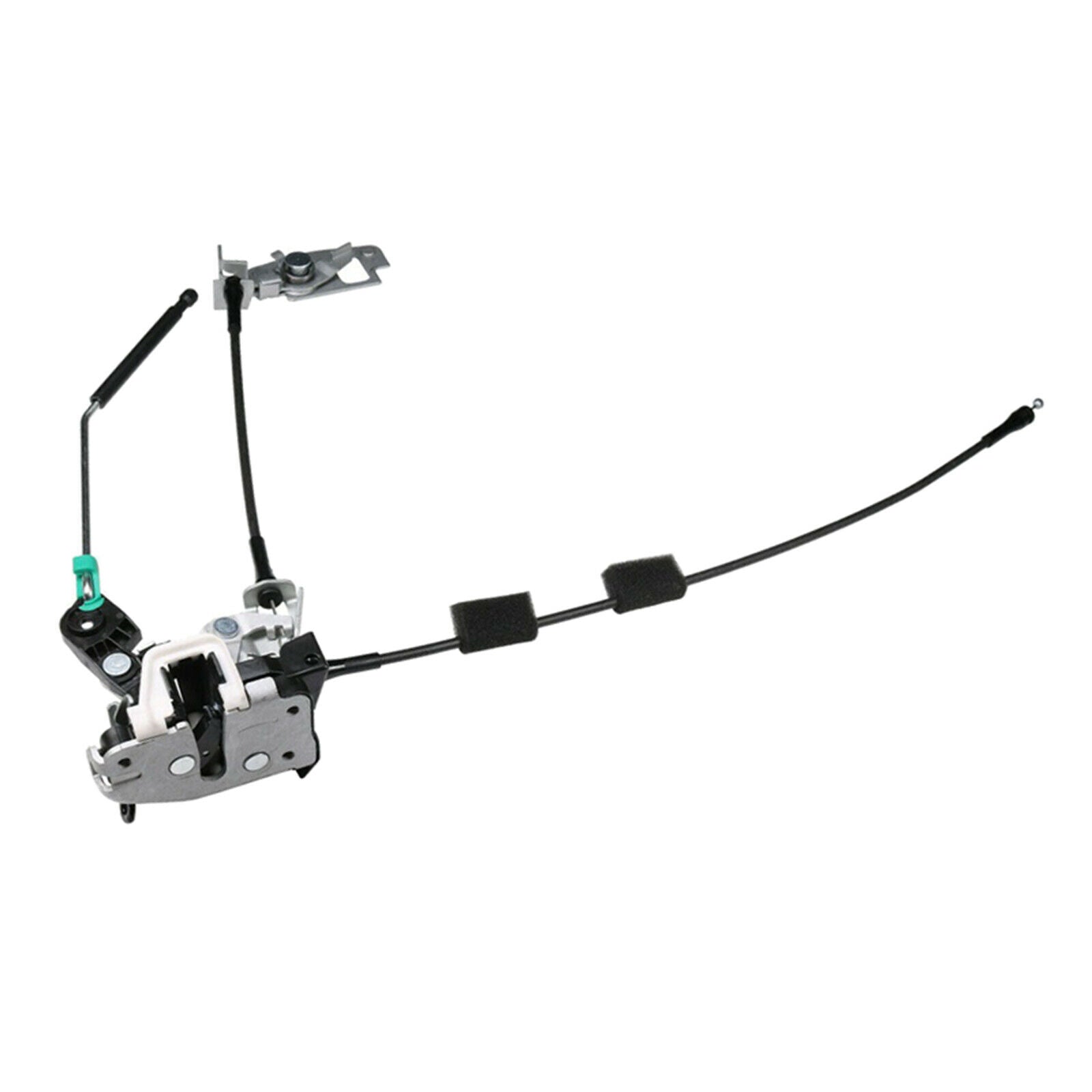 Rear Door Latch Cable & Rod for Ford E150 E250 E350 Replace AC2Z-15431A02-A