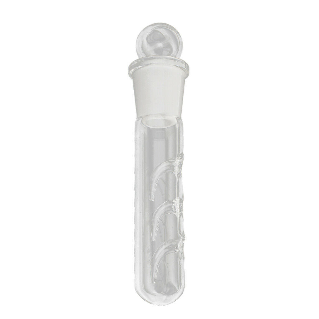 Worm Fishes Catcher Worms Catch Pen Tube Trapper Accessory Three Holes