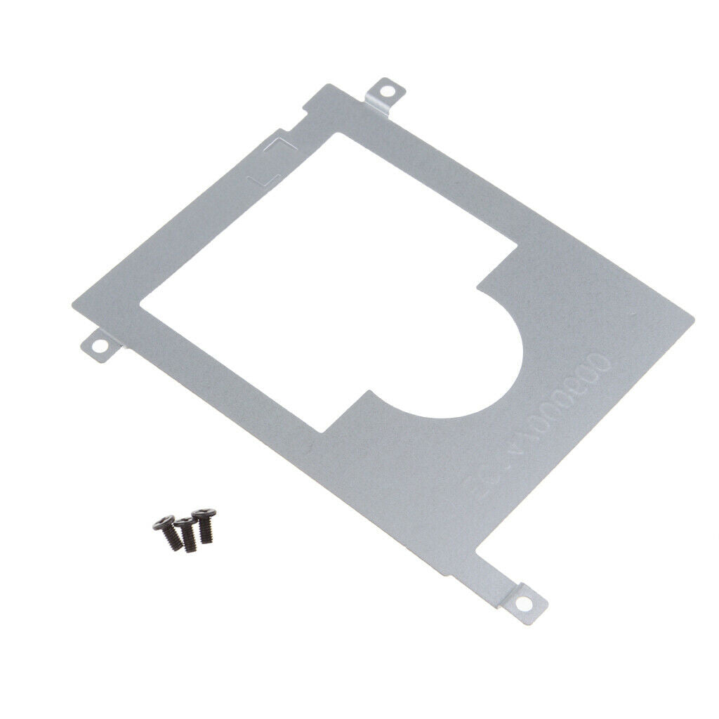 For Dell Latitude E7450 HDD Hard Drive/Disk Caddy Bracket with Screws