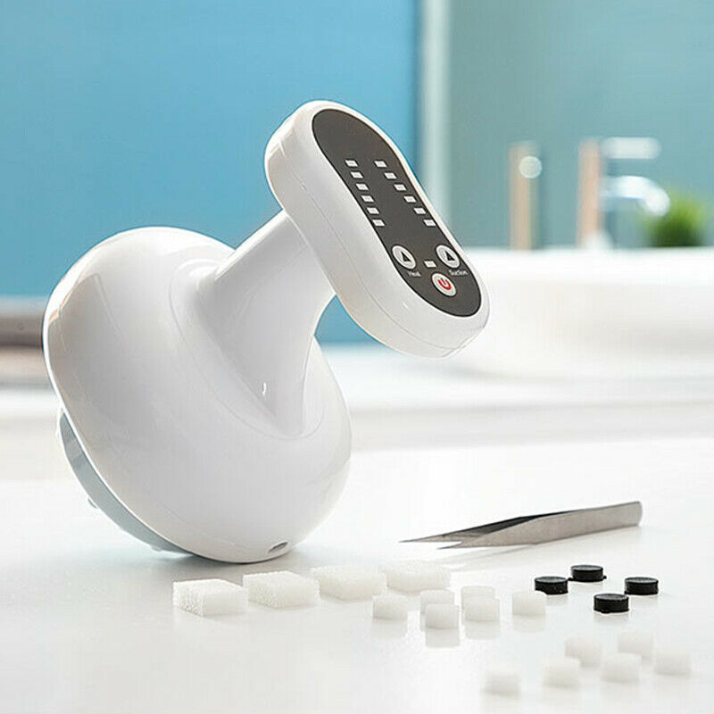 Shop-Story - Cellout: Device Massaging Anti-cellulite By Suction And Heat