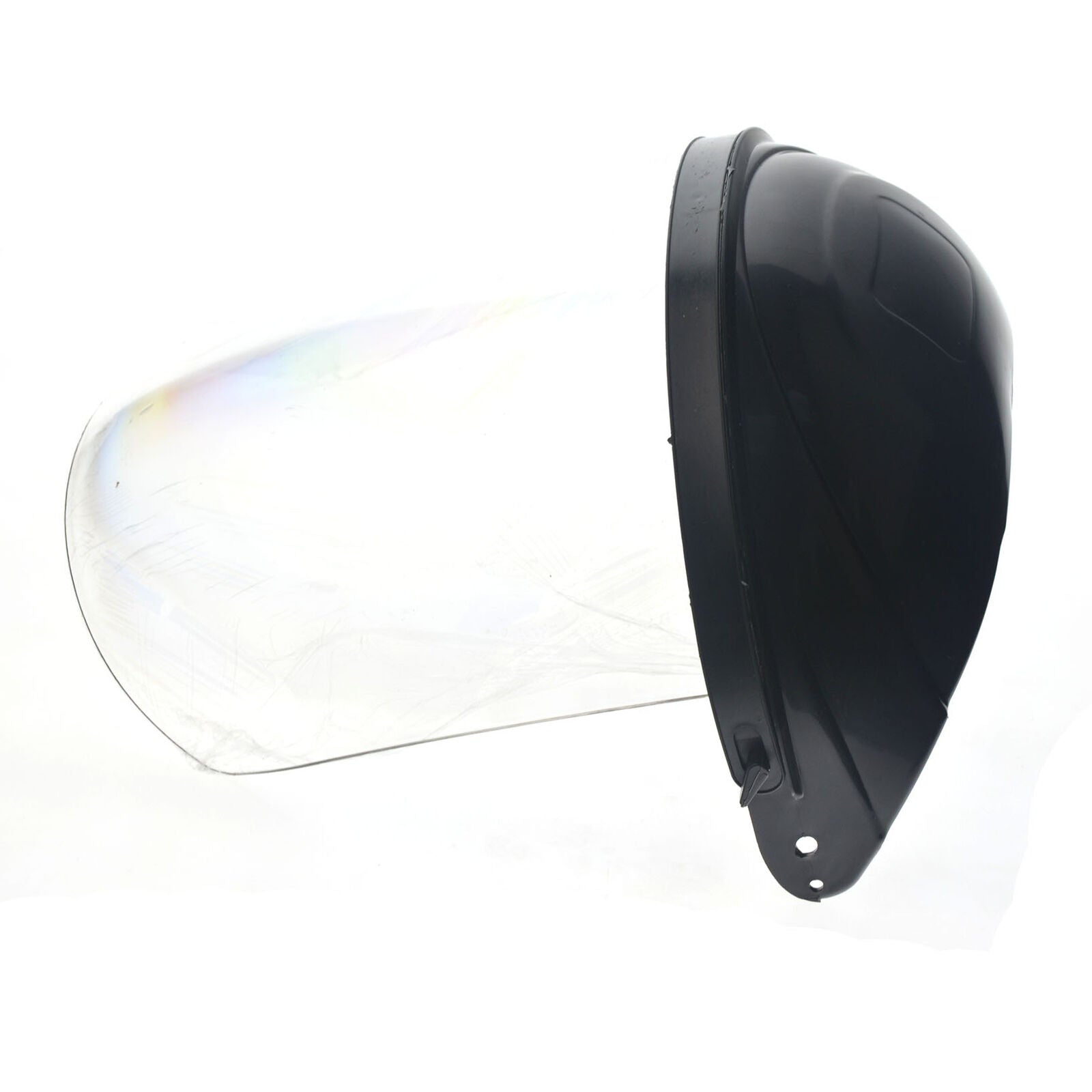Safety Full Face Shield Clear Visor Eye Protection Grinding Welding Supply