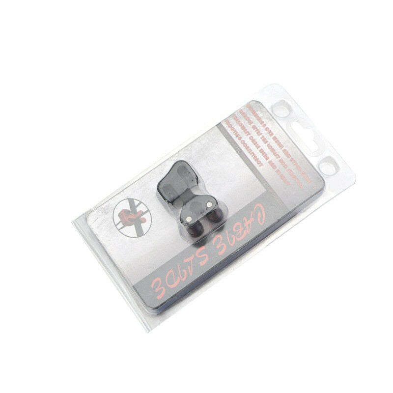 Compound Bow Cable Slide 3/8'' Cable Bar Archery Arrow String Separator Slider