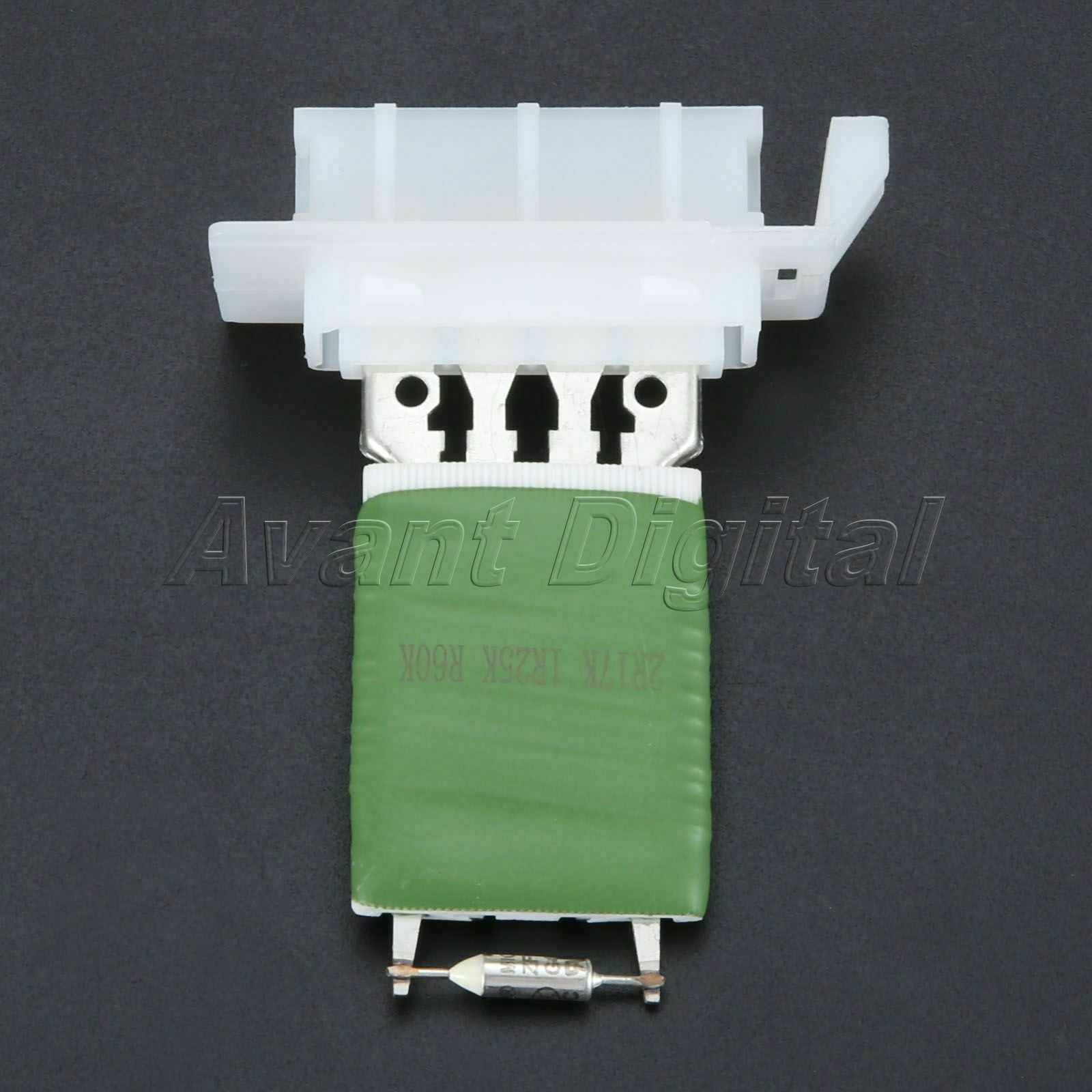 Interior Blower Regulator Fit for Mercedes-Benz B 150 2011 2010 2009 Replacement