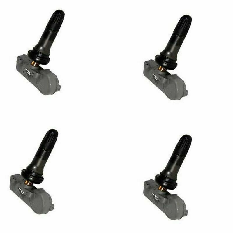 1pc GM TPMS TIRE PRESSURE MONITORING SENSOR Fit For Buick Chevrolet GMC Cadillac