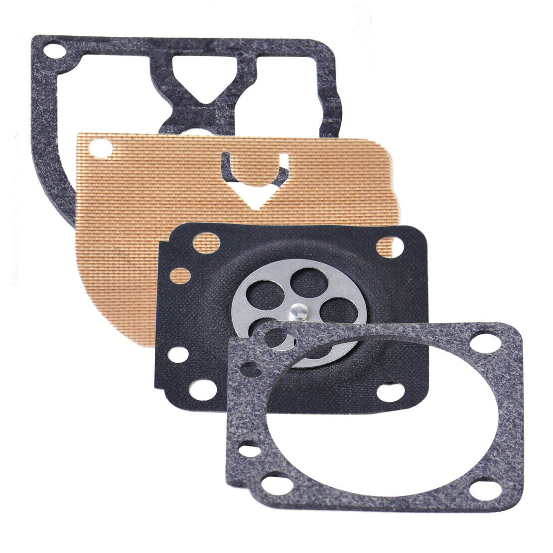 Carburetor RepairDiaphragm Gasket Kit Fit for STIHL 024 026 MS260 Chainsaw An