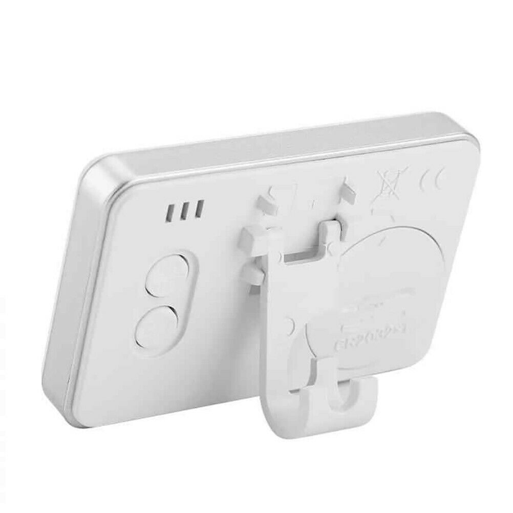 Kitchen Digital Waterproof Fridge Freezer Temperature Refrigerator Thermometer
