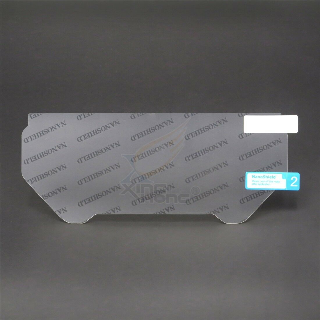 Brand New Cluster Scratch Protection Film / Screen Protector for Yamaha FZ-10