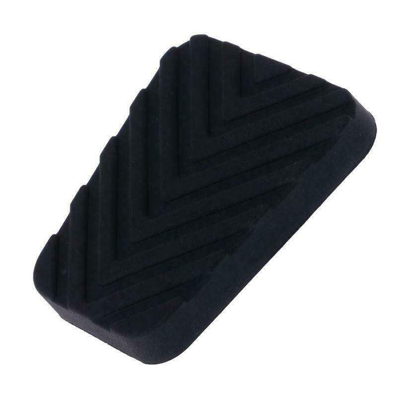 1PcsAuto Brake Clutch Rubber Pedal Pad Car Accessories for Hyundai Accent Tucson