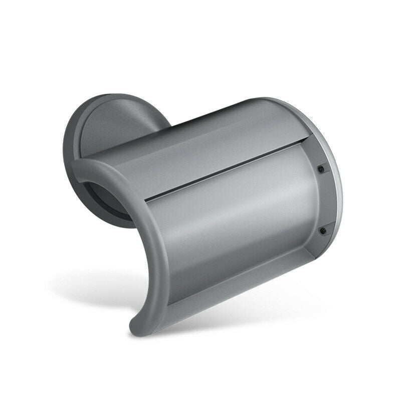 Windproof Anti-flying Nozzle Attachment Replacement For Dyson Hair Dryer Tool