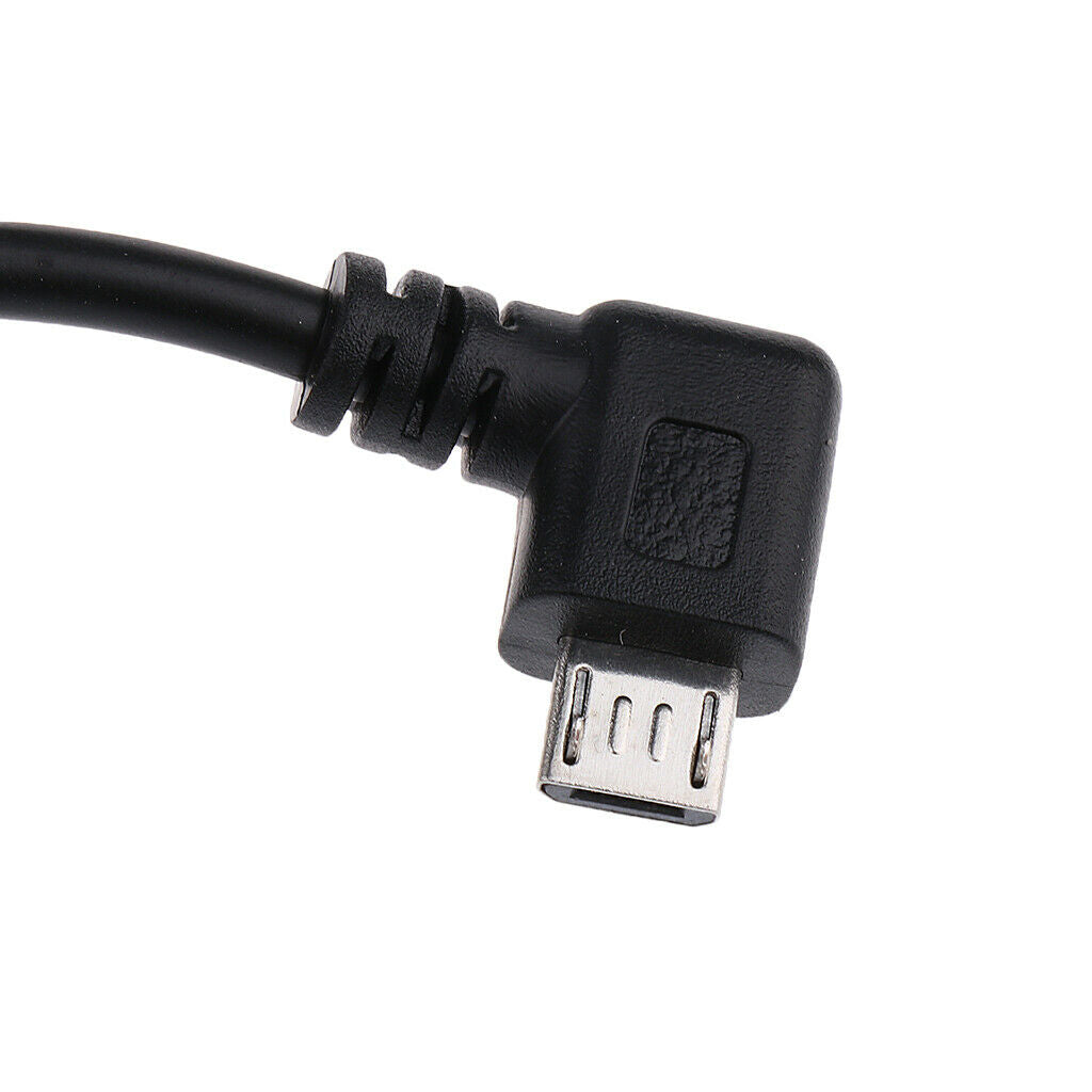 DC/DC Converter 12V  To 5v 3A Power Supply Module Micro USB Output