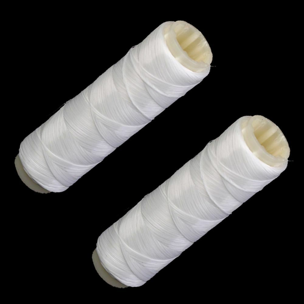 Angling Nylon Monofilament Polyester Bait Fishing Line Elastic Thread Spool