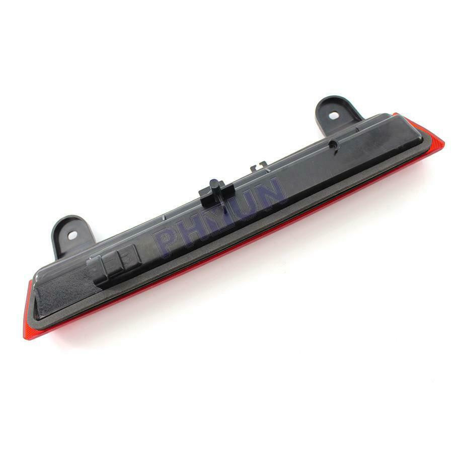 Car Rear Roof Third Brake Light For Chevrolet Suburban Tahoe GMC Yukon 2000-2006