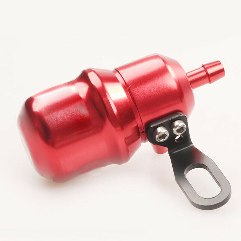 Red Manual Turbo Boost Controller Kit Turbocharge Racing Upgrade Adjustable Psi