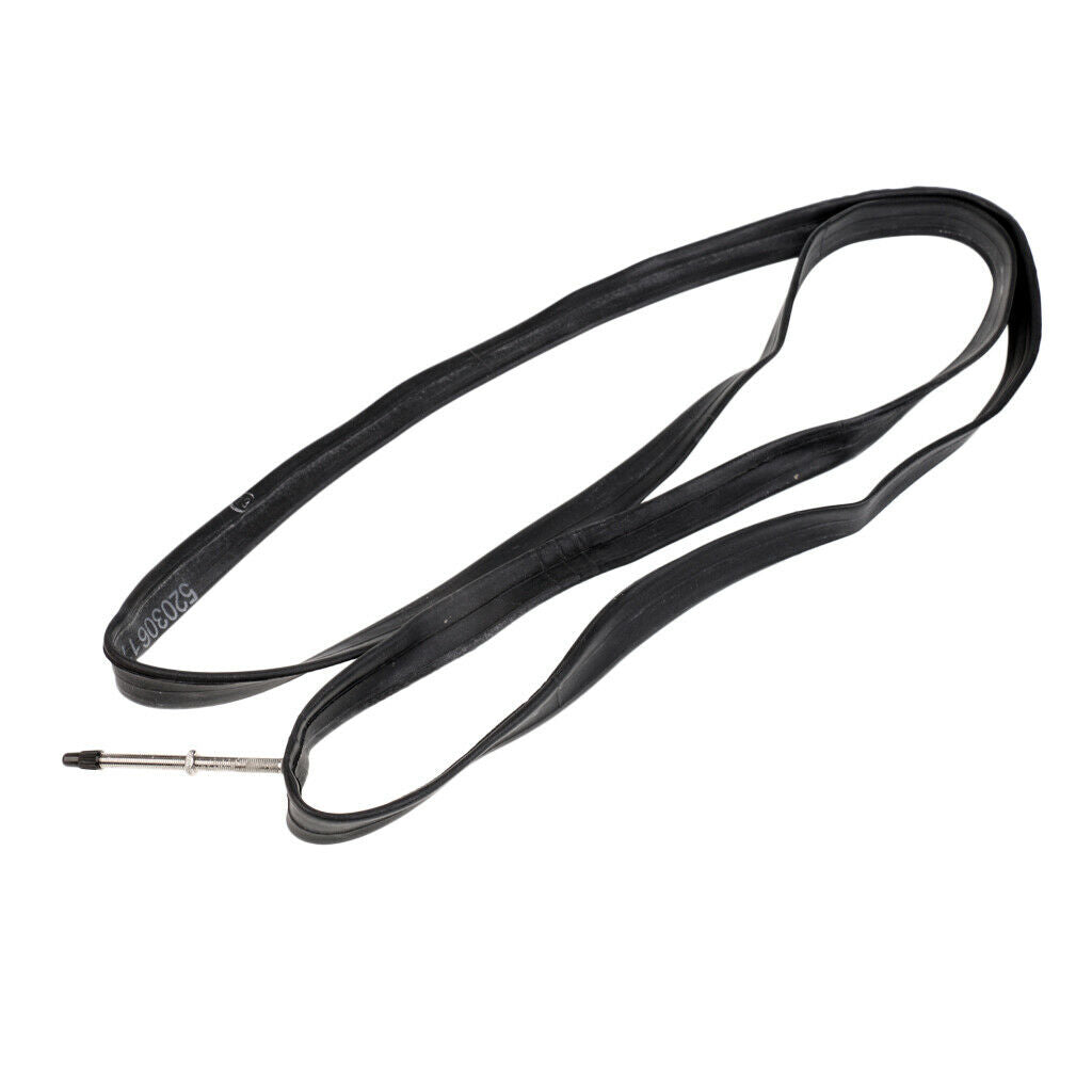 Innertubes 700 X 23/25C 80mm Presta Road Sports Racing Bike Cycle Inner Tube