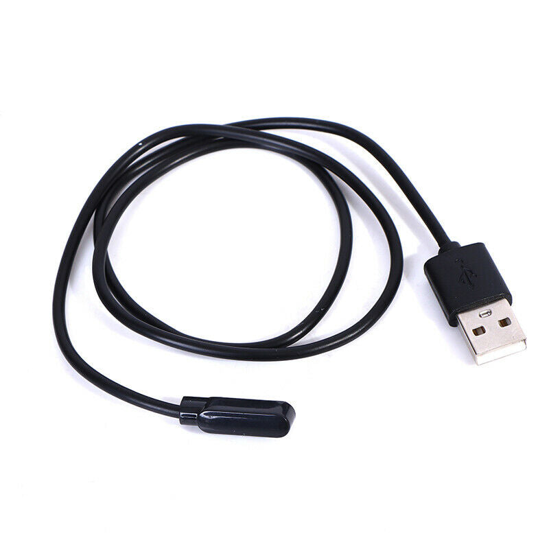 4 Pin 2.54mm spacing Magnetic Charging Cables For Smart Watch KW88 GT88 .l8
