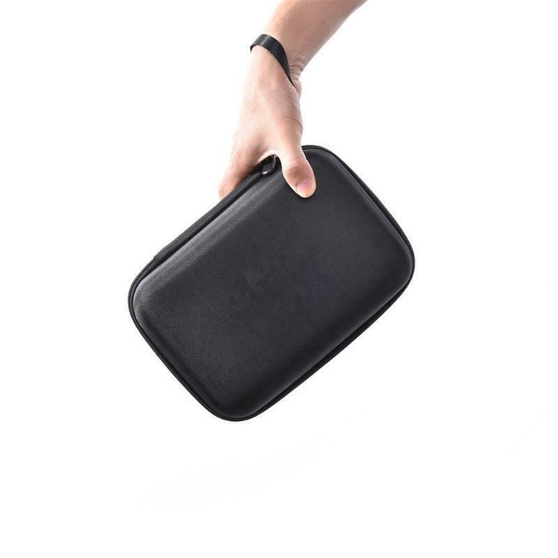 17/15/10 Keys Kalimba Case Thumb Piano Storage Bag EVA Sanza Kalimba Handbag