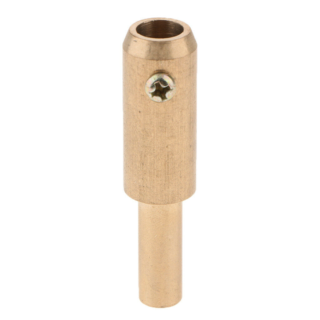 Metal Car Body Fix Tool Clamp Bit Tip Chuck Holder 65mmx13mm