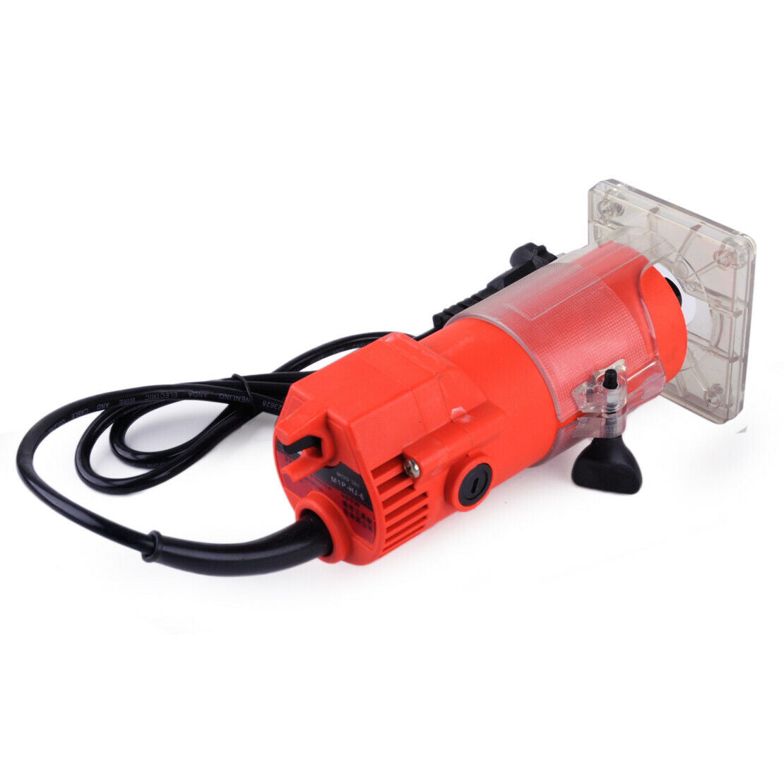 Woodworking Wood Edge Trim Router Clean Cuts Power Tool & Repair Set 220V An