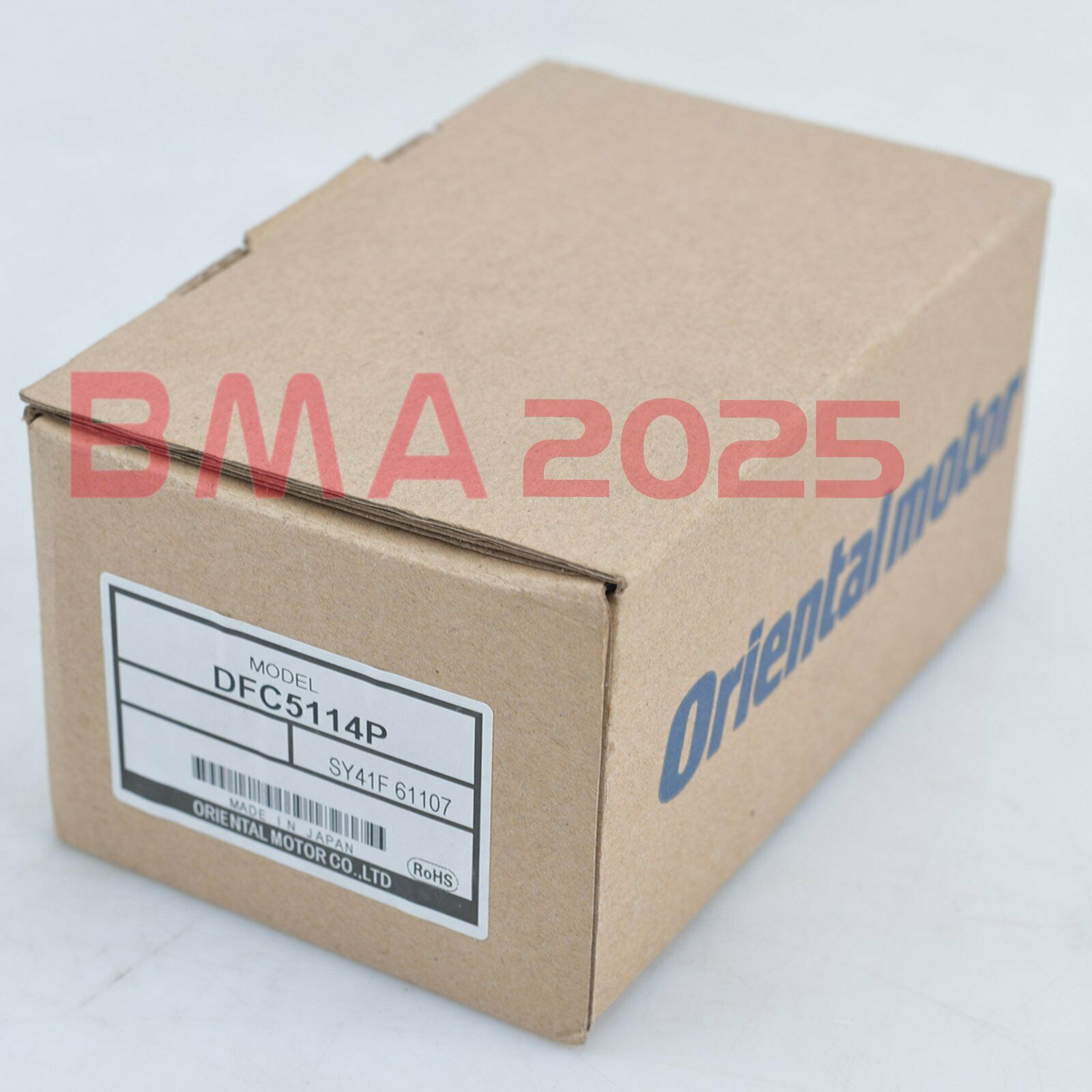 1PC New VEXTA 5-phase stepping motor driver DFC5114P 1 year warranty Free Ship