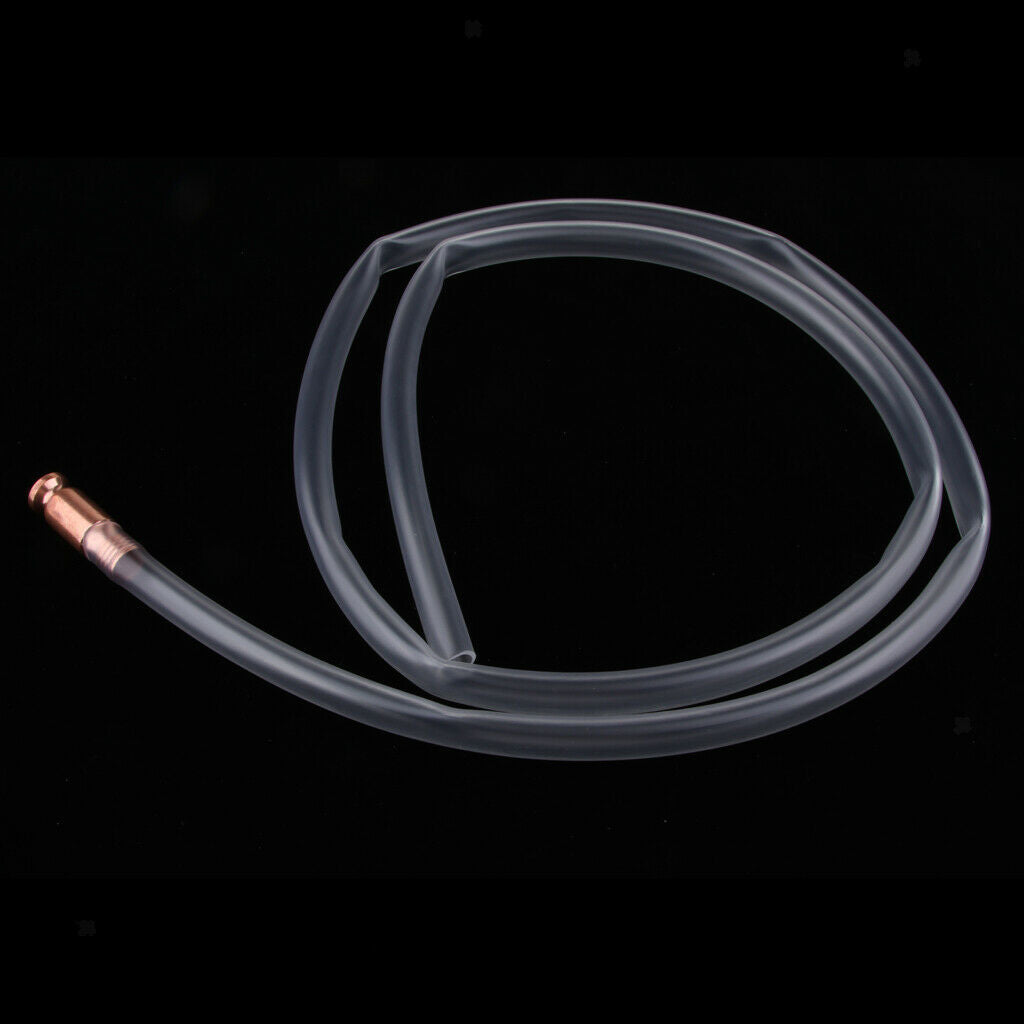 Gas Siphon Pump Gasoline/Fuel/Water Shaker Siphon Safety Self Priming Hose