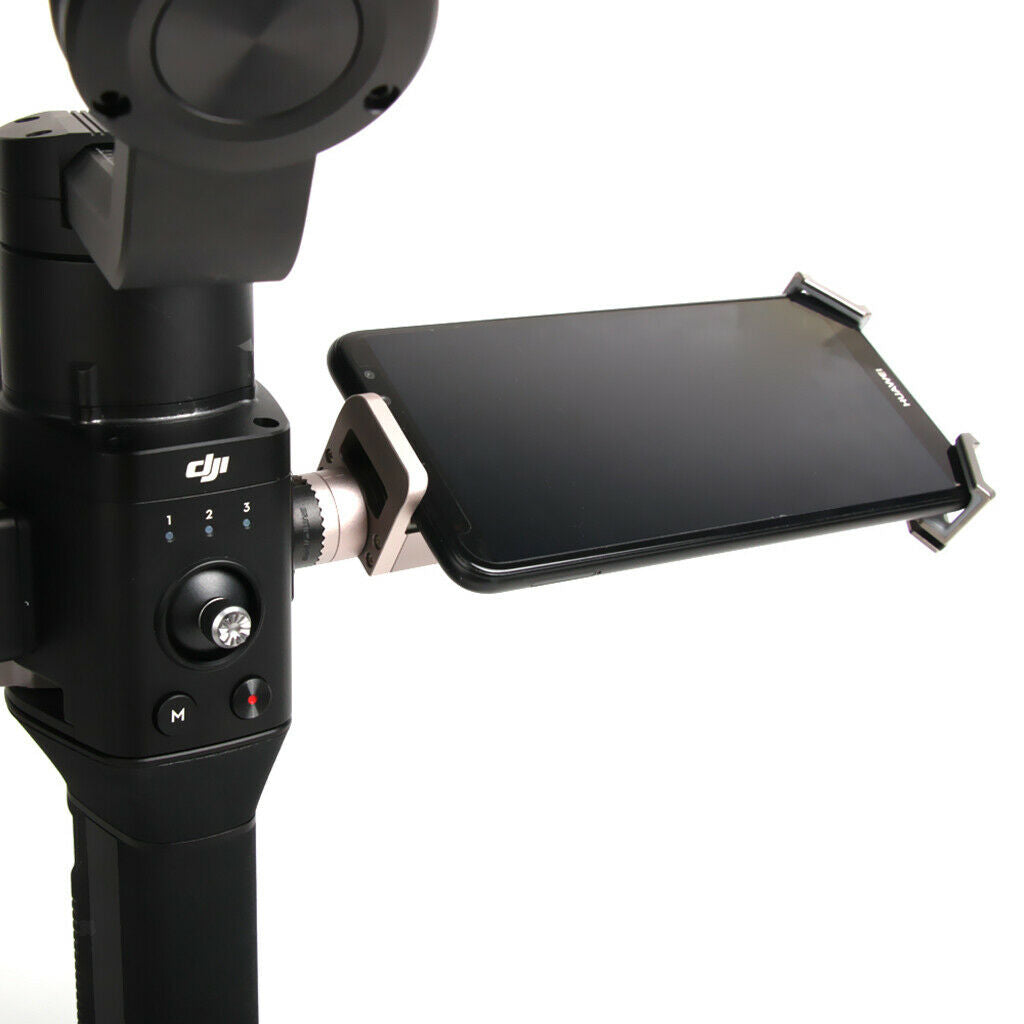 1/4 Adapter for DJI Ronin-S Gimbal Stabilizers Parts