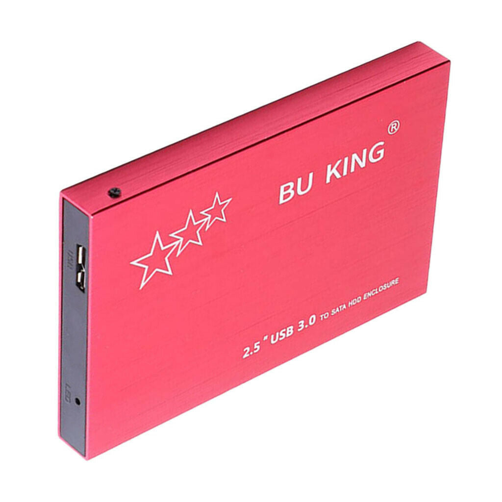 120G External 2.5" USB 3.0 Hard Drive Disk HDD SATA 5400rpm for Laptop