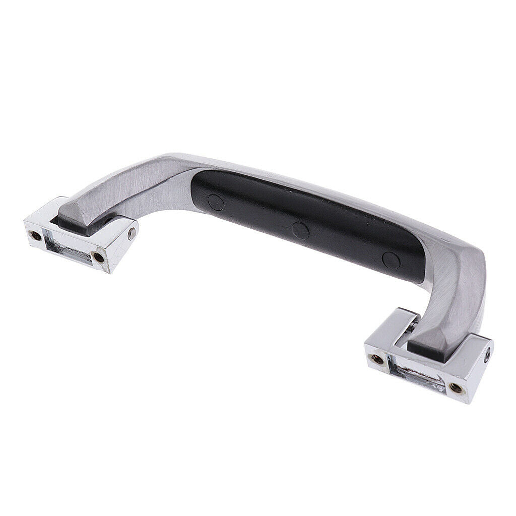 Replacement case handle, luggage handle, 150mm aluminum pull for case