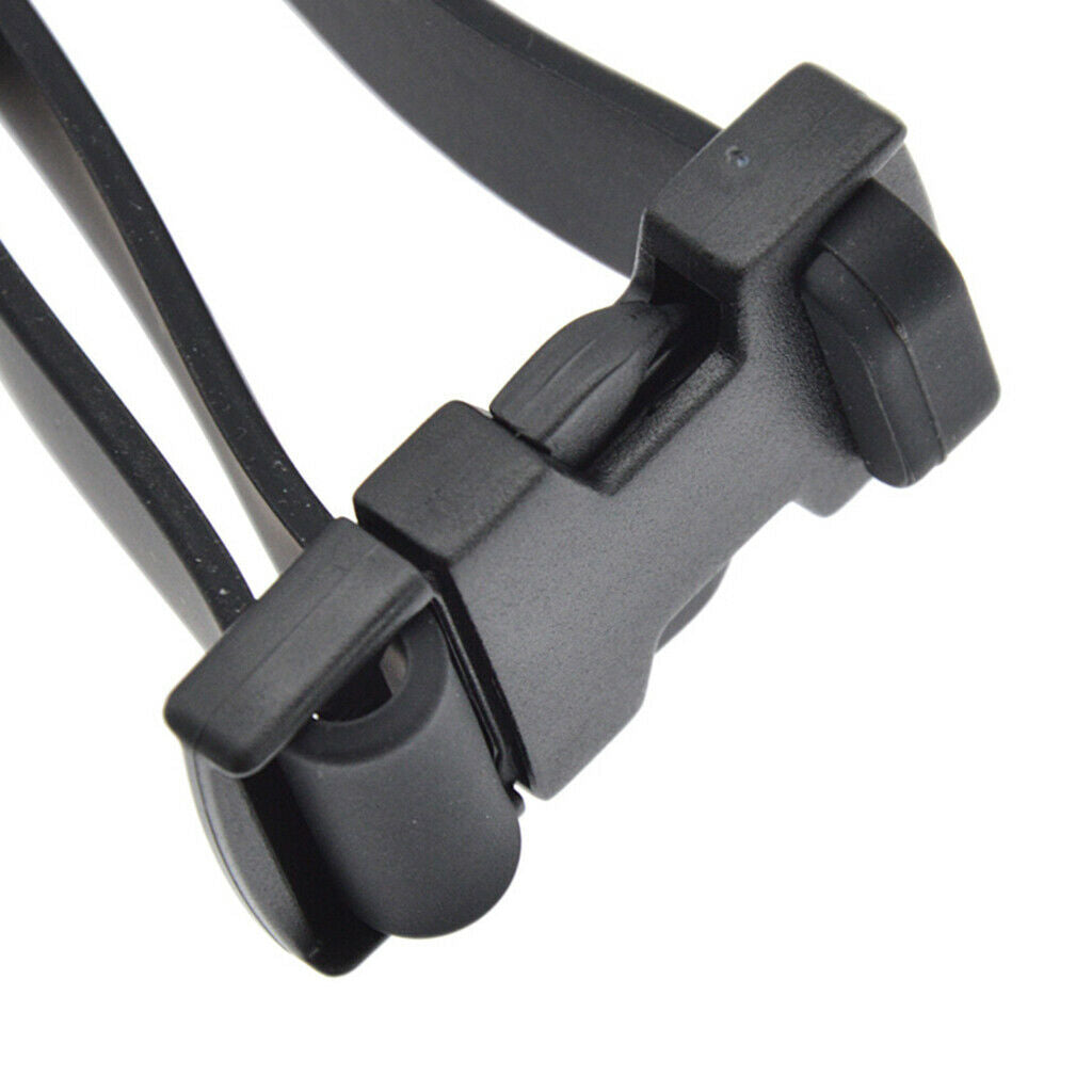 1Pair Practical  Strap Dive Scuba Snorkeling Freediving  Keeper Holder