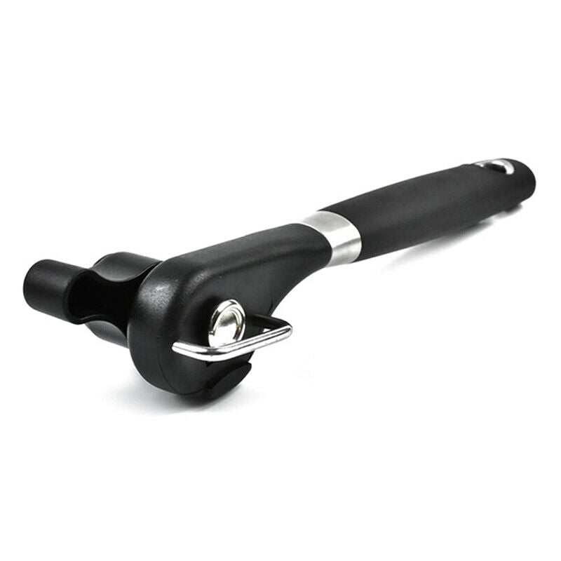 Safe Cut Can Opener Kitchen Manual Restaurant No Sharp Edges Can Jars OpenerBDA