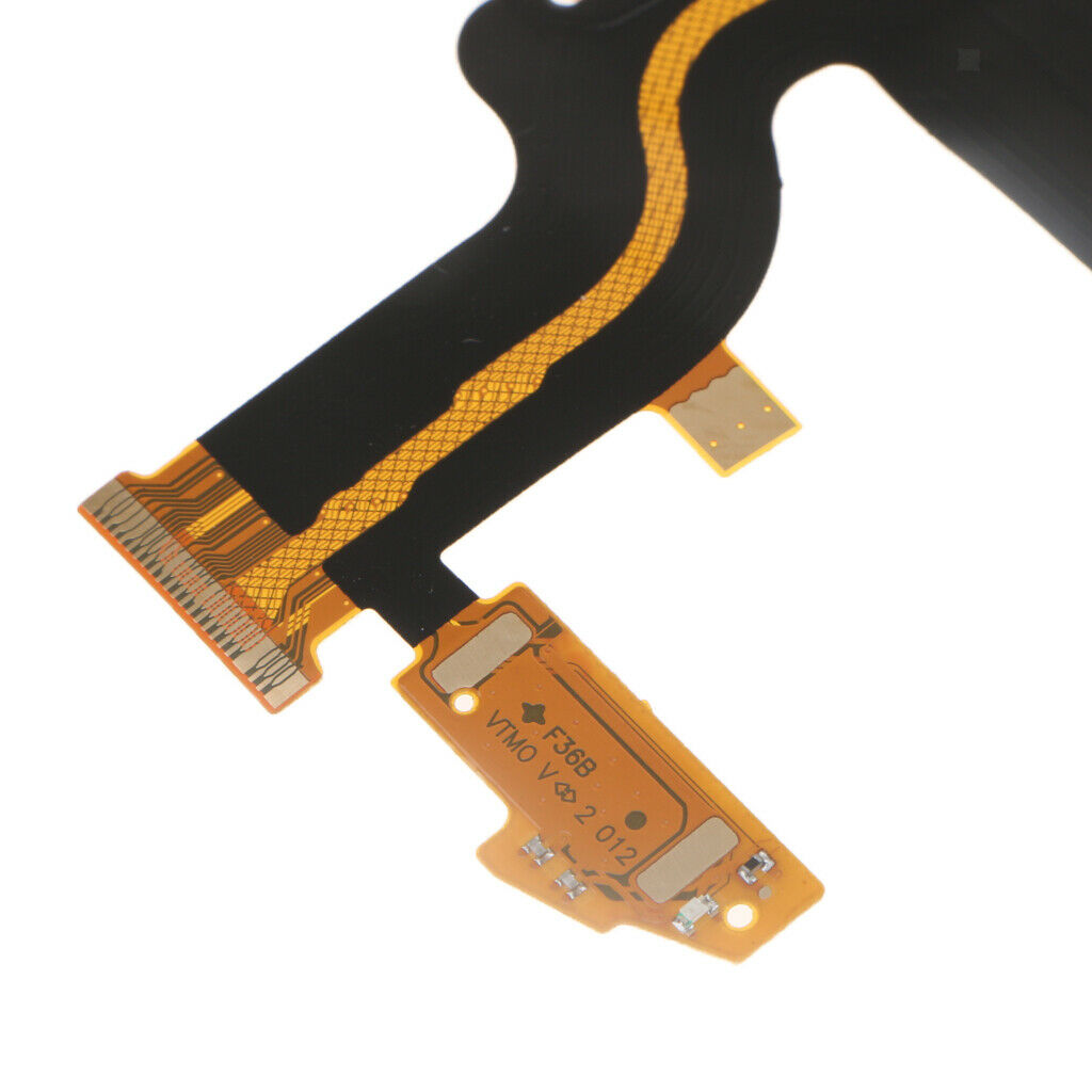 For Sony PSP GO LCD Display Screen Flexible Cable Ribbon Replacement Part
