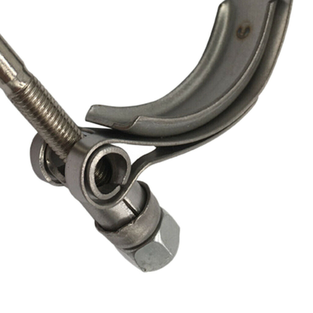 50 Mm Block Excluding Cover Plate Clamp Flange Durable Cover Plate Flange