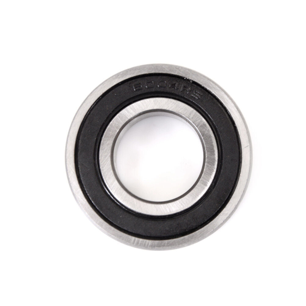 6004RS 20x42x12 Deep Groove Radial Ball Bearings Rubber Seal.l8