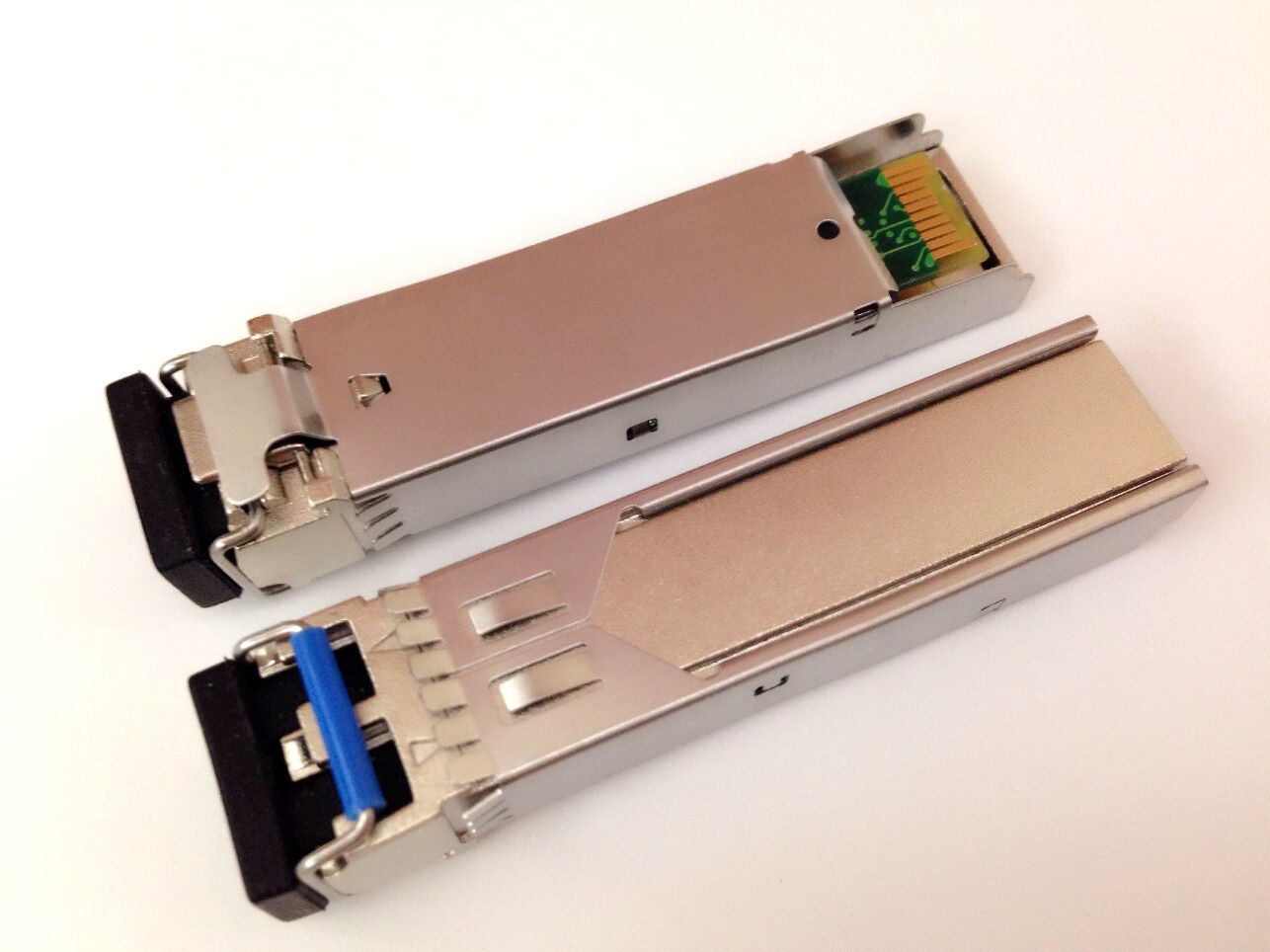For D-link, New GLC-BX-U120 + GLC-BX-D120 Pair 120KM 1490/1550nm Transceiver[M1]