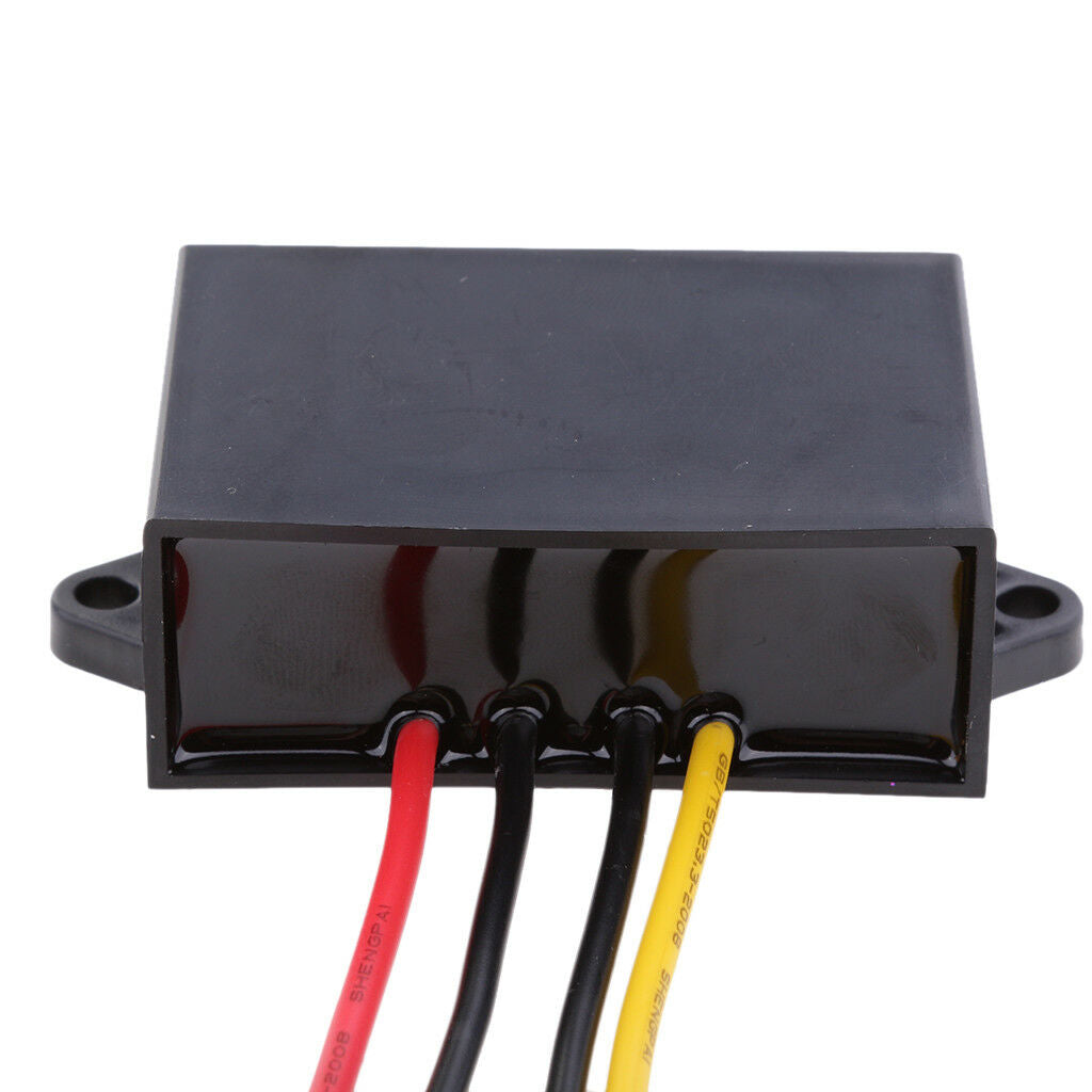DC/DC Converter 20V-60V to 12V 5A 60W  Power Supply Module