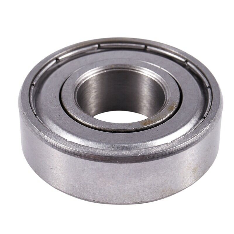 20x47x14mm 6204Z Double Metal Shielded Wheel Axle Ball Bea K2V4V4