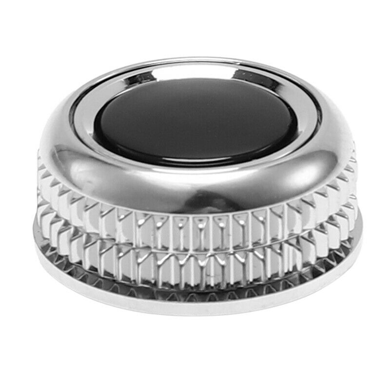 Control Volume Knob for Audi A4 B8 S4 A5 S5 Q5 8T0919070B MMI Adjust Rotary U9G9
