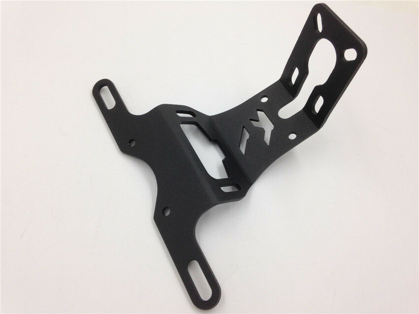 Fender Eliminator Tidy Tail For 2004-2012 Yamaha YZF R1 YZF-R1 YZFR1 Black