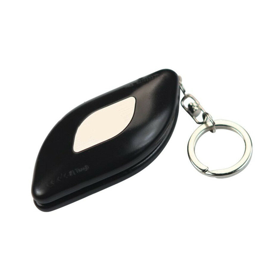 35g Car Wiper Blade Scratche Restorer Windshield Cleaner Key chain Repeated Use