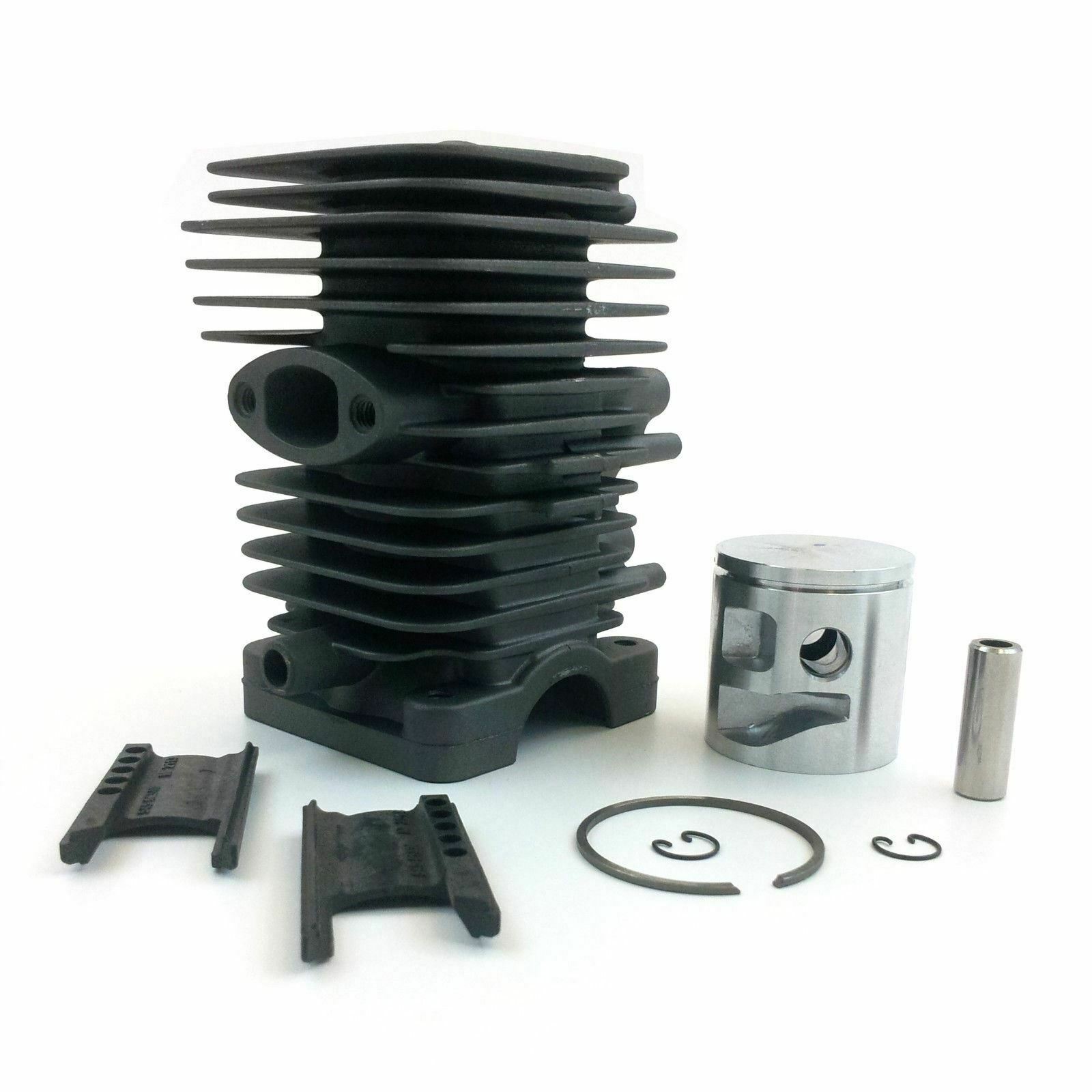 Cylinder Kit for POULAN PP3816AV, PP4218AV, PPR4218A, SM4218 AV/AVX, SM4518AVX