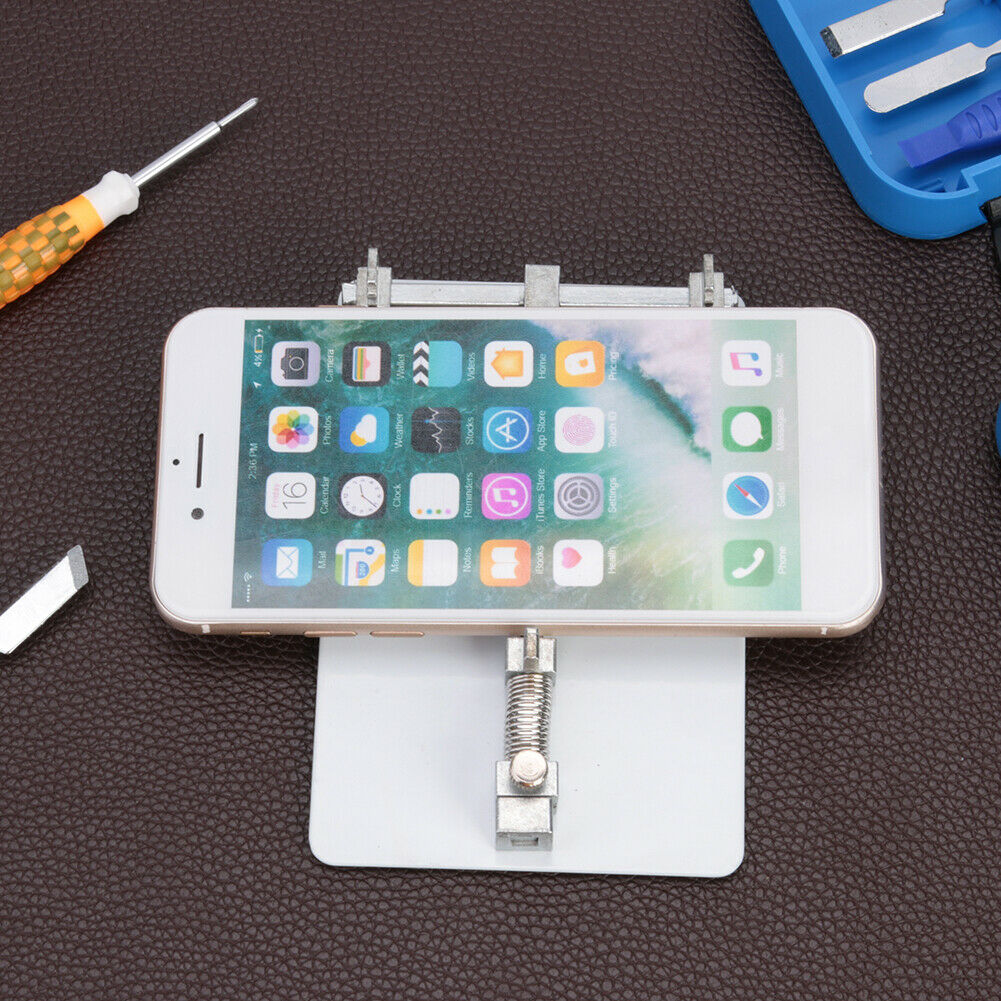 Adjustable Phone PCB Holder Fixture Work Station Platform Phone Repair Tool @