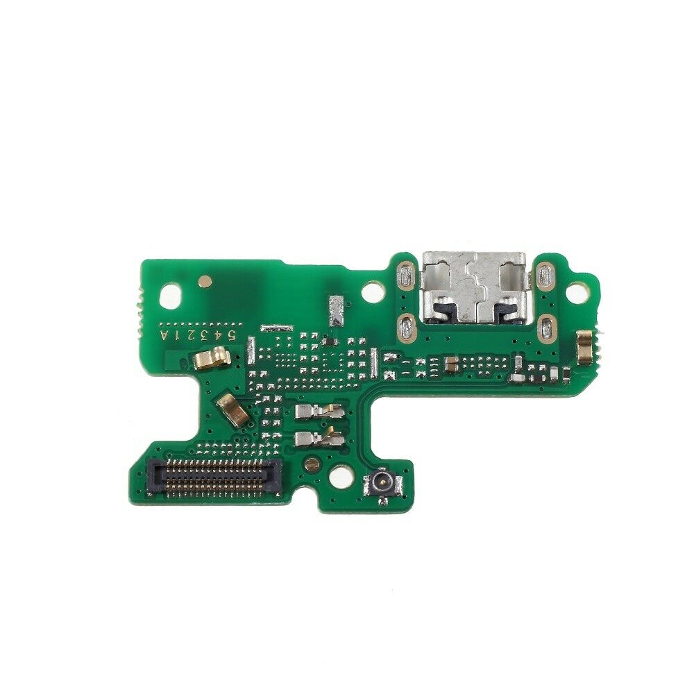 New USB Charging Dock Port Mic Flex Cable for Huawei P8 Lite 2017/Honor 8 Lite