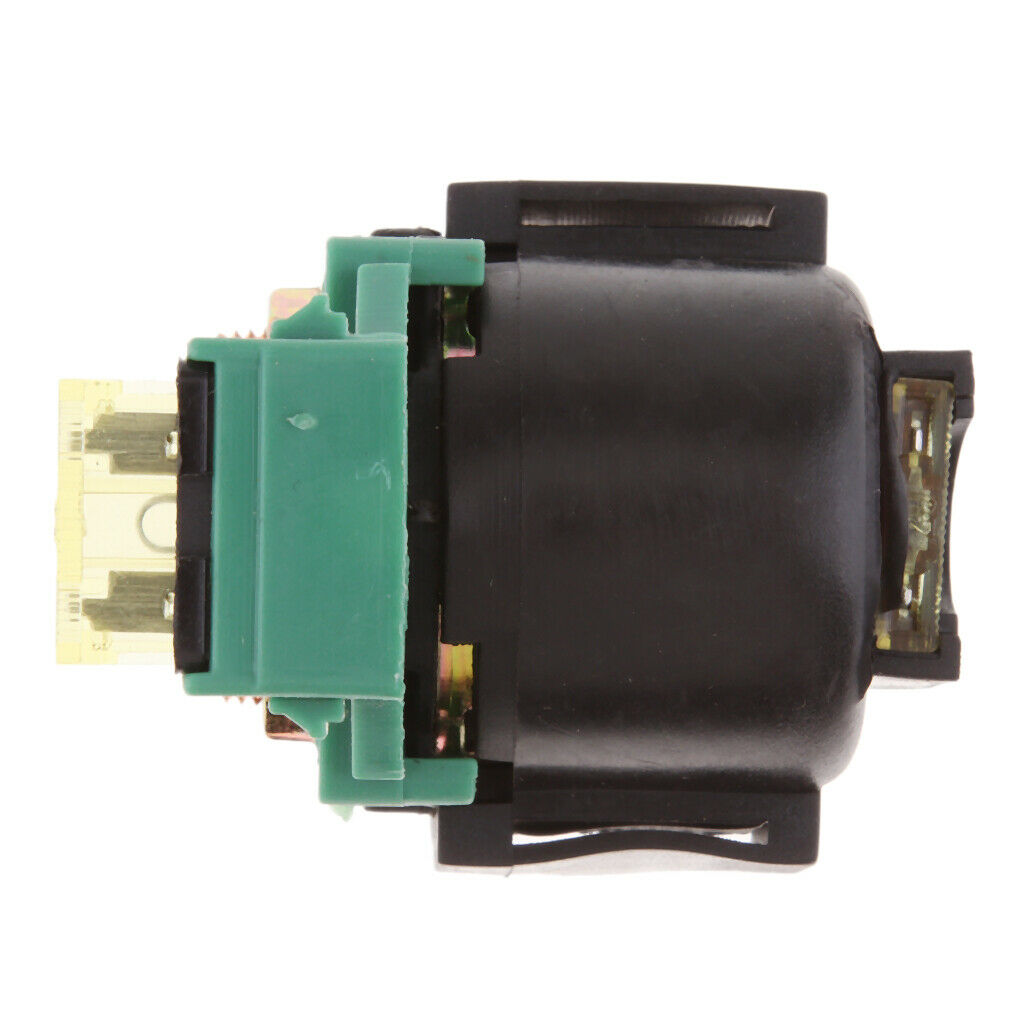 Starter Solenoid Relay For Linhai 250 300cc 400cc Lh250 Yp250 300t-b Atv Utv