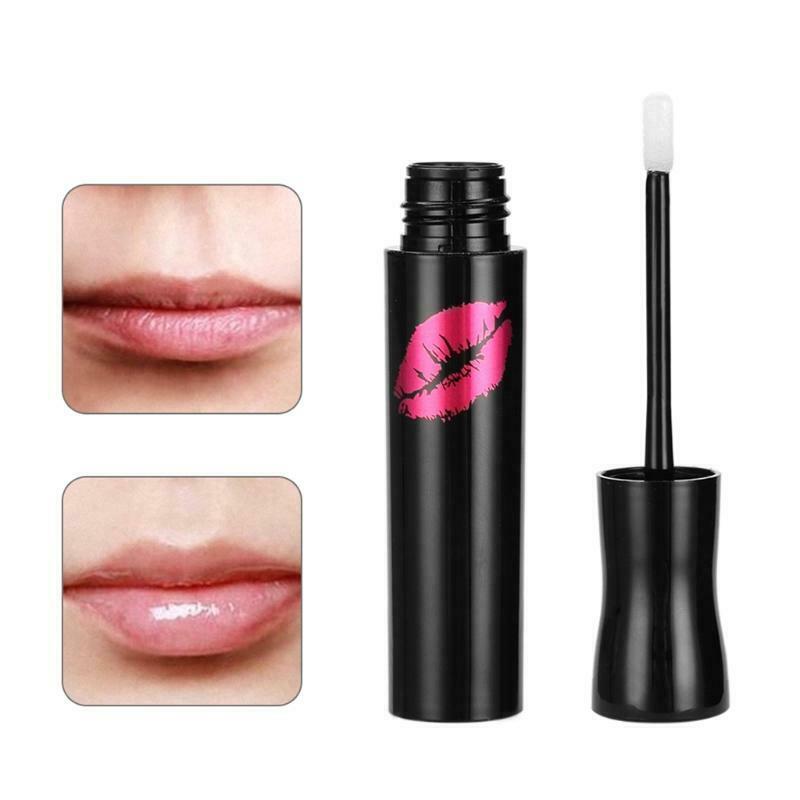 4ml Moisturizing Lip Plumper Natural Plant Extract Lips Enhancer Eliminate Wrink
