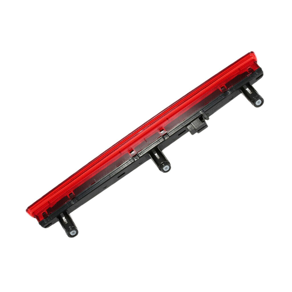 Red Plastic Rear Brake Tail Light #7E0945097A For VW Transporter T5 T6 03-12